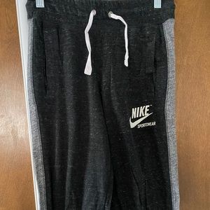 Nike Sport Joggers